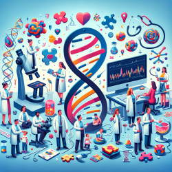 Enhancing Early Diagnosis of Autism Spectrum Disorder through Gene Expression Analysis 