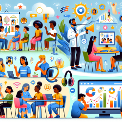 The Impact of Online Therapy in Educational Settings: A Data-Driven Approach || TinyEYE Online Therapy
