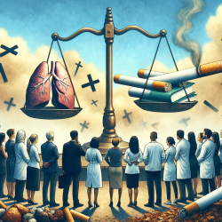 Implementing Nicotine Standards: A Guide for Practitioners 