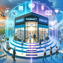 How Pharmacies Can Revolutionize Public Health: The Surprising Role of Digital Therapeutics 