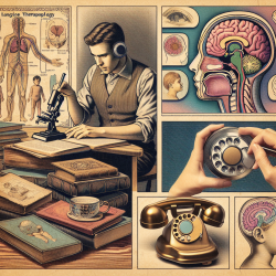 Enhancing Practitioner Skills through Historical Insights on Idiocy || TinyEYE Online Therapy