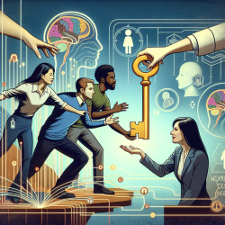 Unlocking Career Success: Innovative Counseling Strategies for Practitioners || TinyEYE Online Therapy