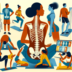 Boost Your Practice: Physical Activity and Posture Insights || TinyEYE Online Therapy