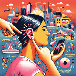 Discover the Shocking Truth About Your Listening Habits and How to Save Your Hearing! 