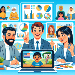 Empowering IEP Meetings with Data-Driven Online Speech Therapy || TinyEYE Online Therapy