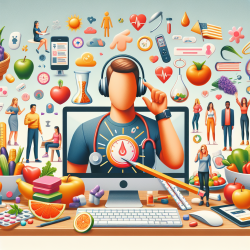 Boosting Practitioner Skills: Insights from Lifestyle and Health Research 