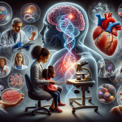 Enhancing Practitioner Skills through Understanding Neurodevelopmental Outcomes in Congenital Heart Disease || TinyEYE Online Therapy