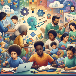 Unlocking the Power Within: Embracing Effort to Enhance Your Practice || TinyEYE Online Therapy