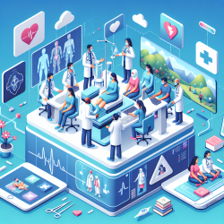 Virtual Patients: A Fun and Engaging Way to Enhance Your Clinical Skills || TinyEYE Online Therapy