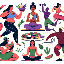 Embracing Health at Every Size: A Paradigm Shift for Practitioners || TinyEYE Online Therapy