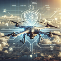 Enhance Your Skills with IoT-Driven Cybersecurity for Drones || TinyEYE Online Therapy