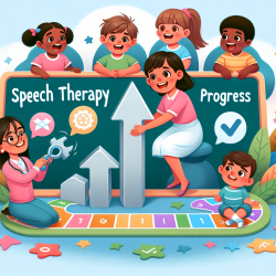 Speech Therapy Progress Milestones: Fun, Easy Signs to Watch For 