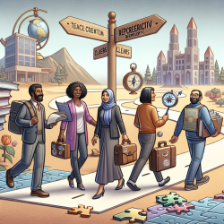 Empowering Educators: Navigating Teacher License Reciprocity 