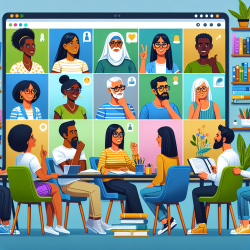Building Positive Relationships with Parents: A Guide for Educators || TinyEYE Online Therapy