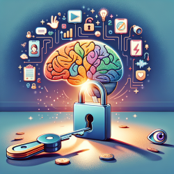 Unlocking Potential: Harnessing Research to Improve Outcomes in Autism Spectrum Disorder || TinyEYE Online Therapy