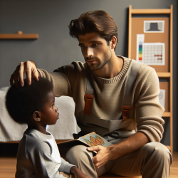Empowering Practitioners: Harnessing the Impact of Paternal Mental Health on Child Development || TinyEYE Online Therapy
