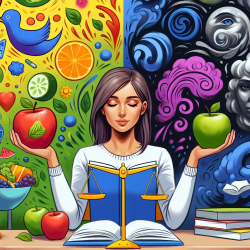 Eating Habits and Mental Health: What Practitioners Need to Know || TinyEYE Online Therapy