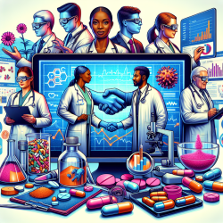 Empowering Practitioners: Enhancing Skills Through Real-World Data Monitoring 