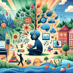 Understanding Gene-Environment Pathways to Enhance Cognitive Intelligence and Mental Health in Children || TinyEYE Online Therapy