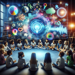 Empowering Our Future: Innovating Speech Therapy for Kids || TinyEYE Online Therapy
