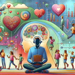 Enhancing Practitioner Skills: Utilizing the RiSsK Algorithm for Child Mental Health || TinyEYE Online Therapy