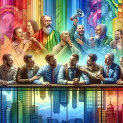 Building Resilience: Lessons from Gay Men's Response to Discrimination || TinyEYE Online Therapy