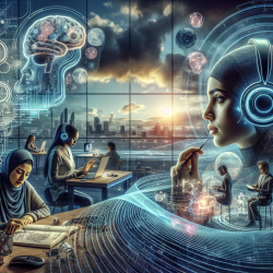 Envisioning the Future of Hearing and Communication Science: Practical Insights for Practitioners || TinyEYE Online Therapy