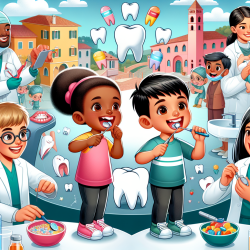 Embracing Differences: Enhancing Oral Health-Related Quality of Life for Children with Cleft Conditions || TinyEYE Online Therapy