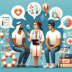 Understanding Serodiscordant Couples: Insights for Practitioners 