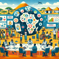 Empowering Practitioners: Harnessing Evidence-Based Interventions During a Pandemic 