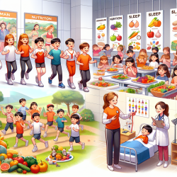 Revolutionize Your After-School Program: The Surprising Benefits of Enhanced Health Initiatives 