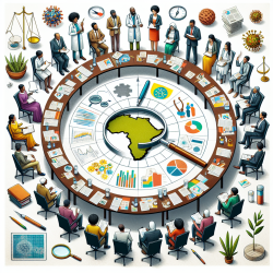 Enhancing Ethical Compliance in Research: Lessons from Western Ethiopia || TinyEYE Online Therapy