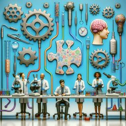 Leveraging NLP Tools for Enhanced Autism Spectrum Disorder Research 