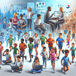 Empowering Educators: Harnessing Motivation to Enhance Children's Well-being || TinyEYE Online Therapy