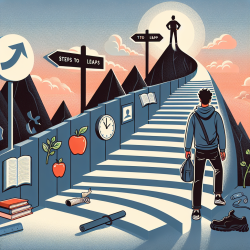 How Purdue's Steps to Leaps Can Transform Your Approach to Student Well-Being || TinyEYE Online Therapy