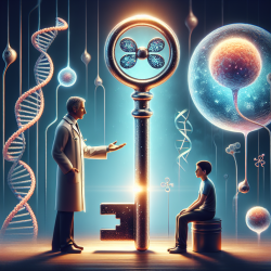 Unlocking Potential: How Gene Expression Insights Can Transform Autism Therapy 