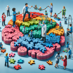 Transforming Autism Research Networks: Lessons for Practitioners || TinyEYE Online Therapy