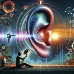 Unlocking the Future of Hearing Healthcare: Tele-Audiology's Game-Changing Impact || TinyEYE Online Therapy