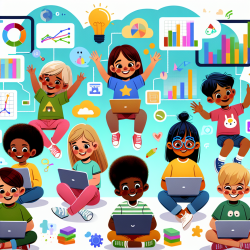 Virtual Therapy: A Fun and Easy Path to Success for Kids || TinyEYE Online Therapy