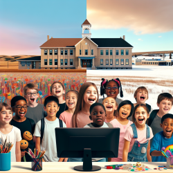 You Won't Believe How These Schools Are Transforming Mental Health Care for Children! || TinyEYE Online Therapy