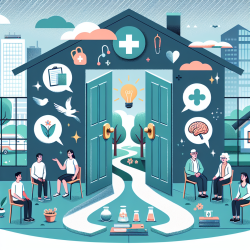 Unlocking the Secret to Seamless Transitions from Mental Health Services to Primary Care 