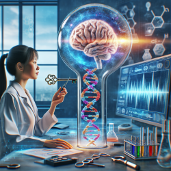 Unlocking the Secrets: Biomarkers for Schizophrenia Diagnosis 