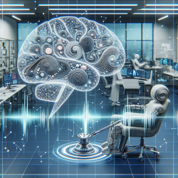 Revolutionary AI Technique Uncovers Parkinson\'s Disease Through Simple Voice Samples! 