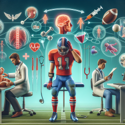 Understanding Concussion Outcomes: Insights for Practitioners || TinyEYE Online Therapy