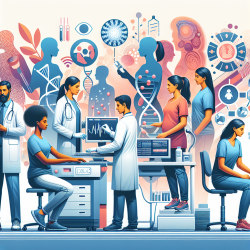Why Every Practitioner Should Care About Non-Invasive Prenatal Testing || TinyEYE Online Therapy