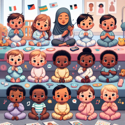Discovering the Early Sounds of Language: Protophones in Infants || TinyEYE Online Therapy