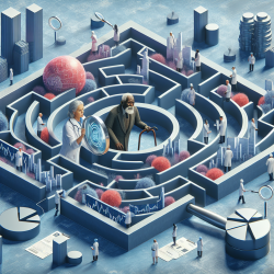 Empowering Practitioners: Overcoming Challenges in Dementia Surveillance 