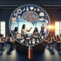 Enhancing School-Based Suicide Prevention Programs: Insights from Expert Research 