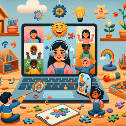Empowering Children Through Online Therapy: A Path to Renewal || TinyEYE Online Therapy