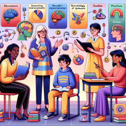 Empowering Educators: Unraveling Dyslexia Through Phonological Insights 